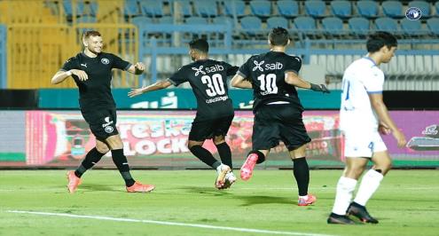 مصدر ليلا كورة: فيفا يخاطب الإسماعيلي بعد شكوى فخر الدين بن يوسف